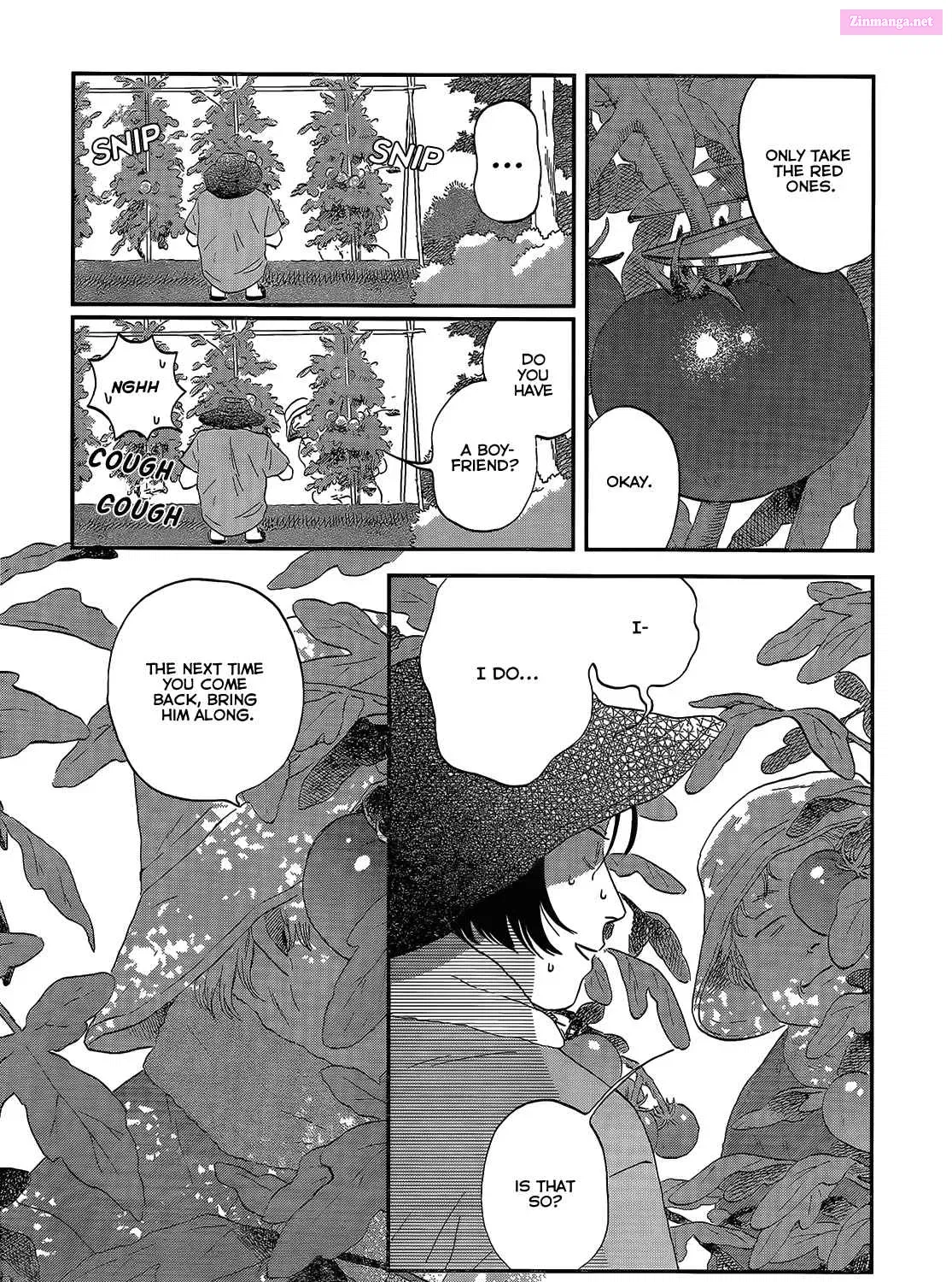 Skip to Loafer - Chapter 51 - Page 34