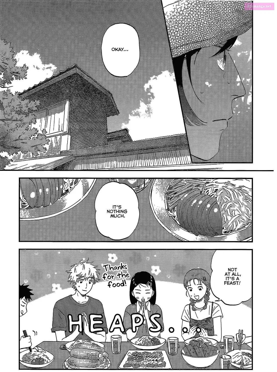 Skip to Loafer - Chapter 51 - Page 36