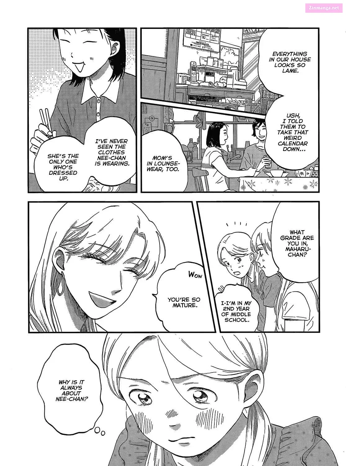 Skip to Loafer - Chapter 51 - Page 40