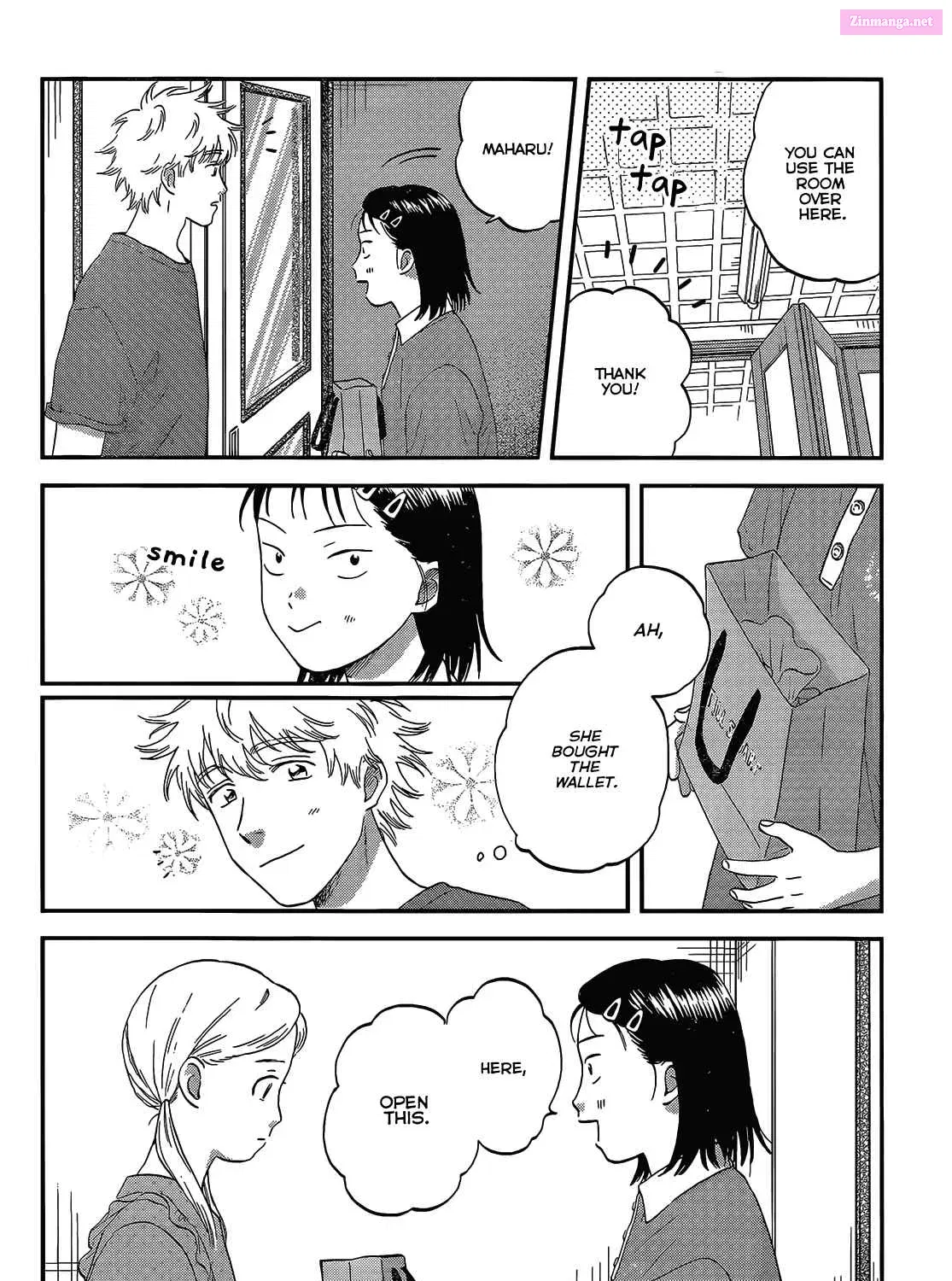Skip to Loafer - Chapter 51 - Page 42