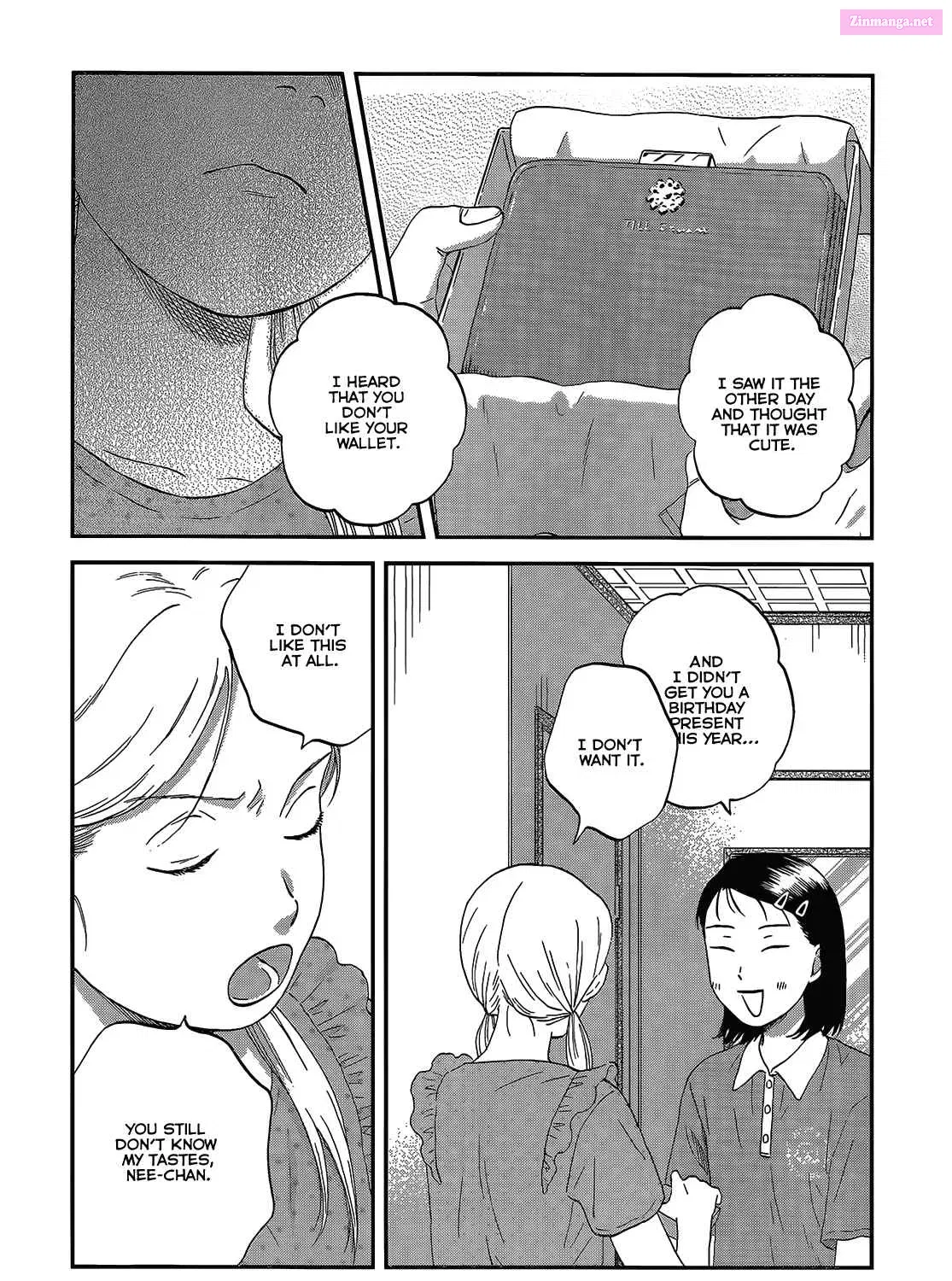 Skip to Loafer - Chapter 51 - Page 44