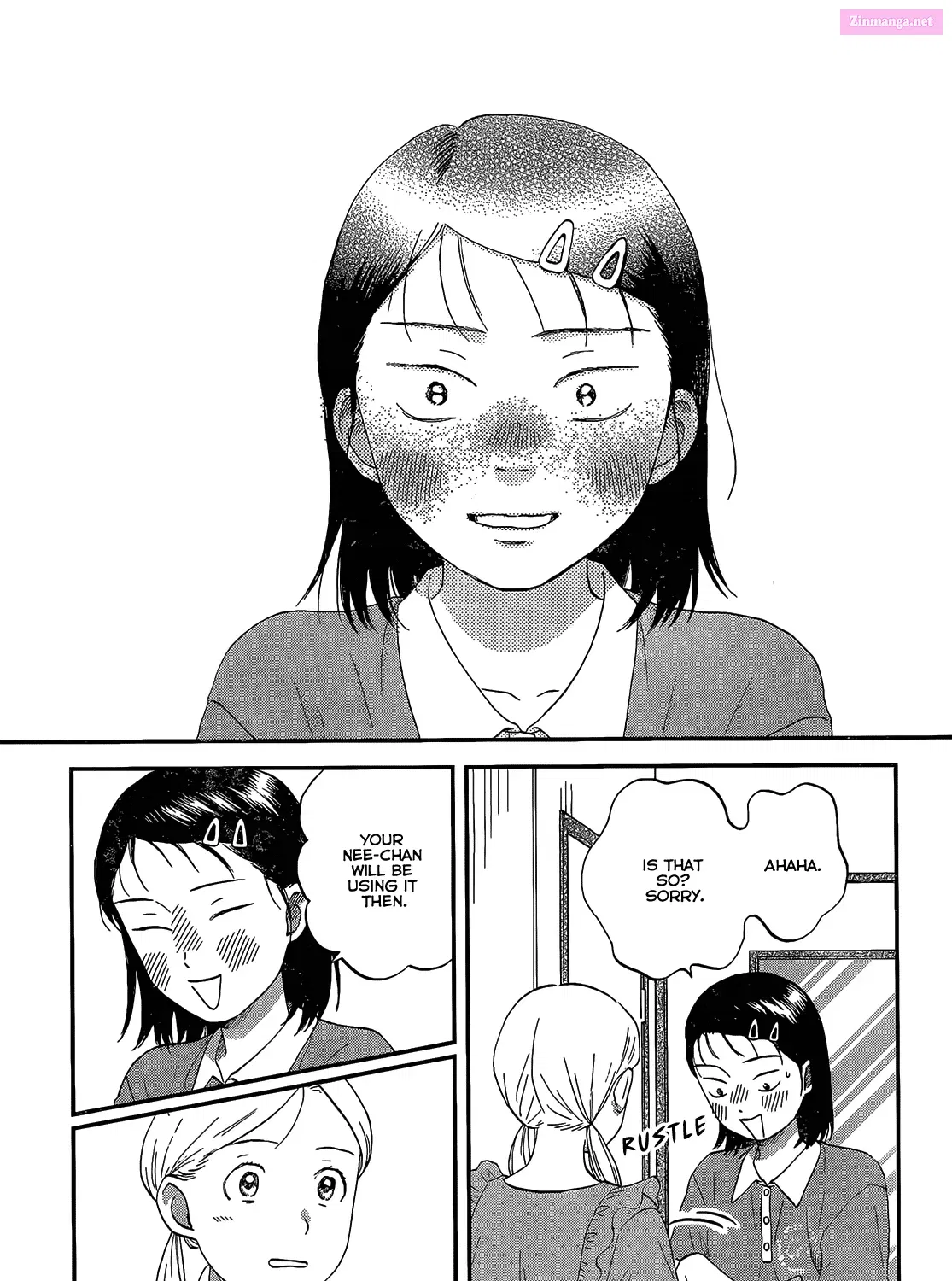 Skip to Loafer - Chapter 51 - Page 46