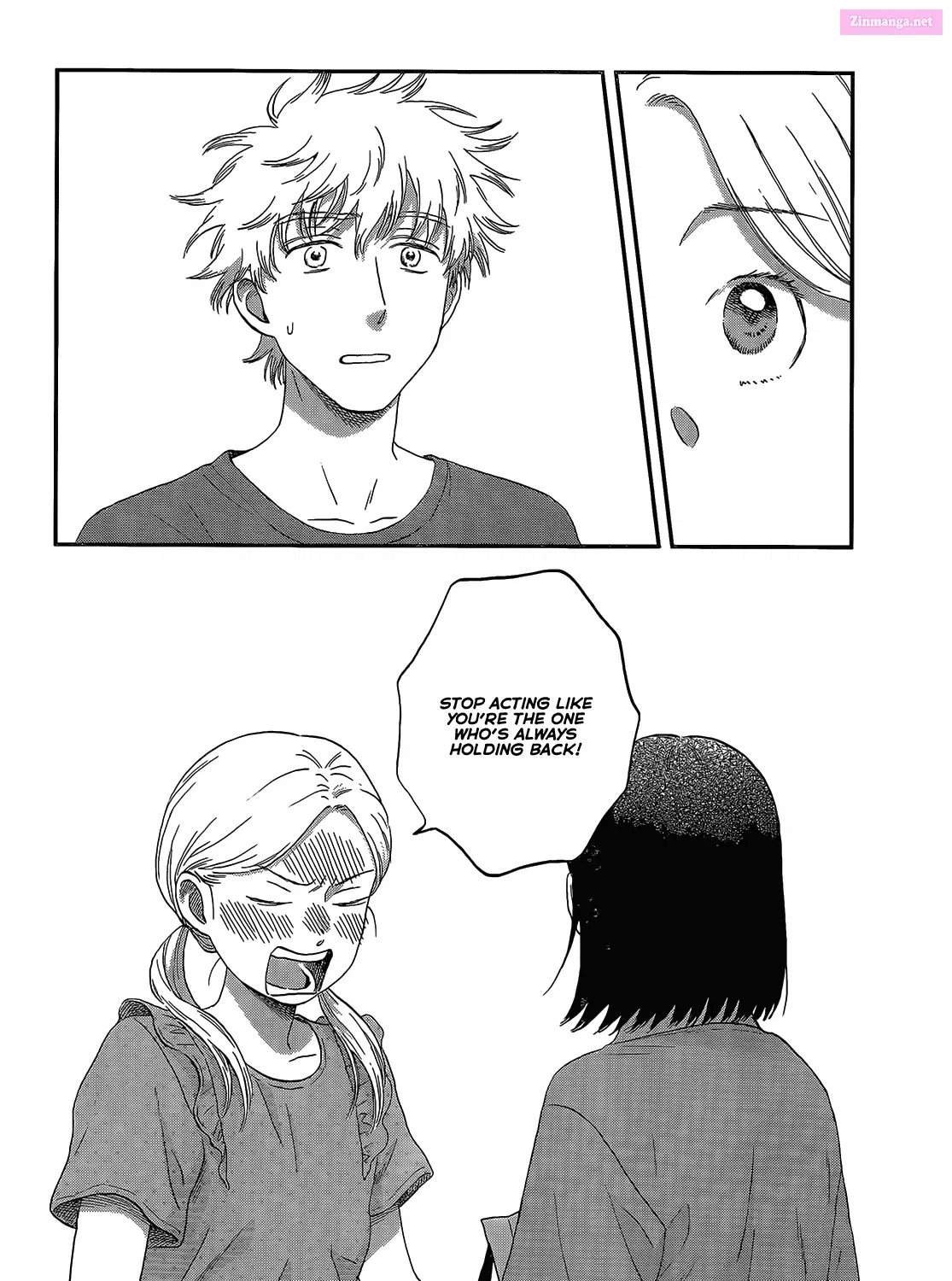 Skip to Loafer - Chapter 51 - Page 48