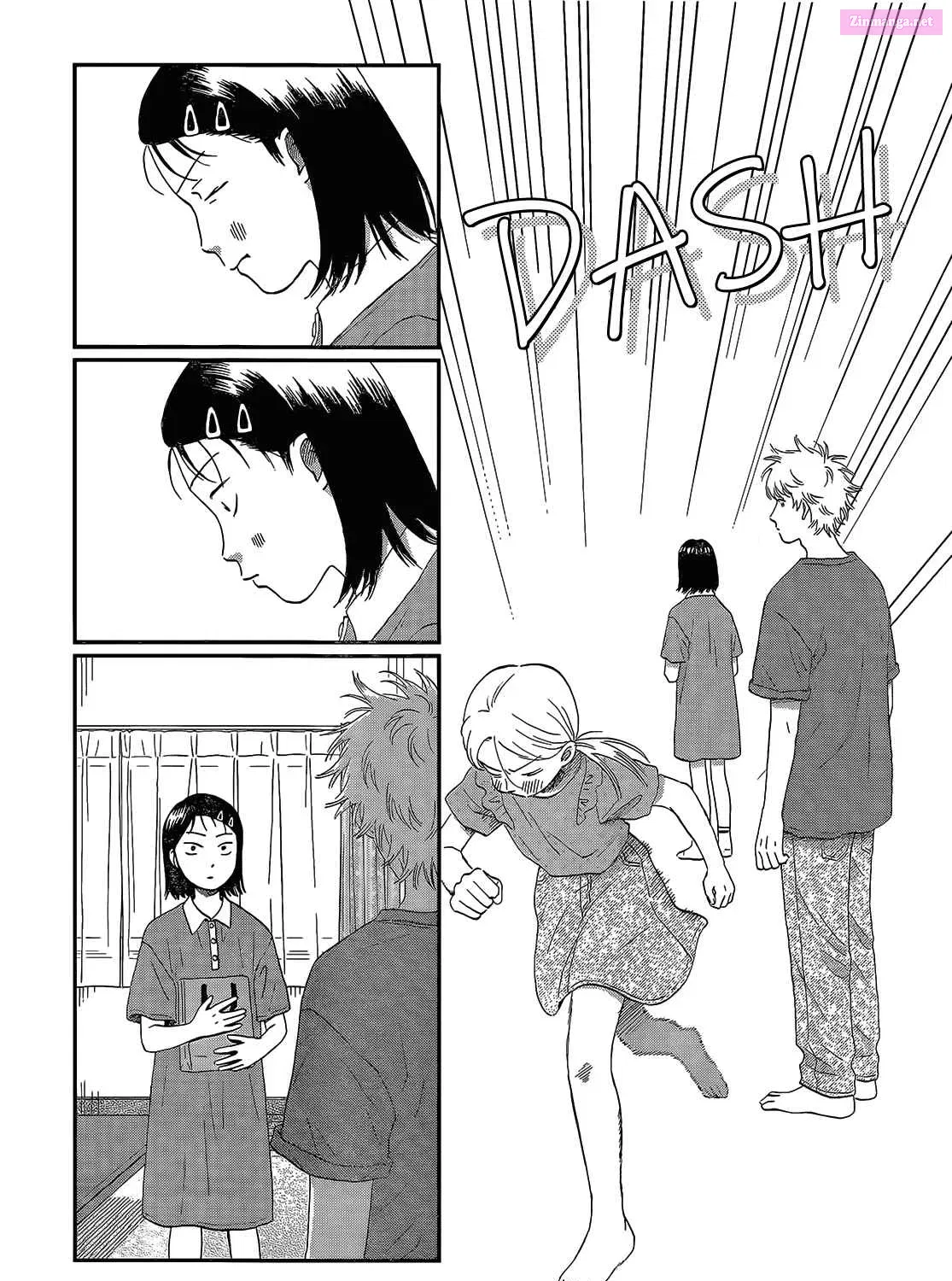 Skip to Loafer - Chapter 51 - Page 50