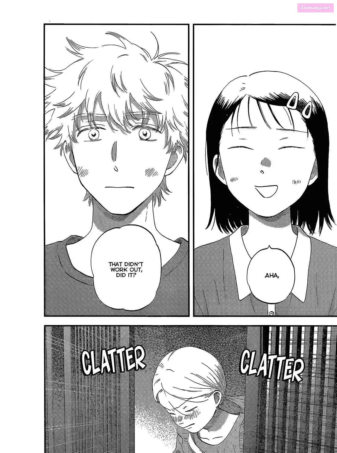 Skip to Loafer - Chapter 51 - Page 52
