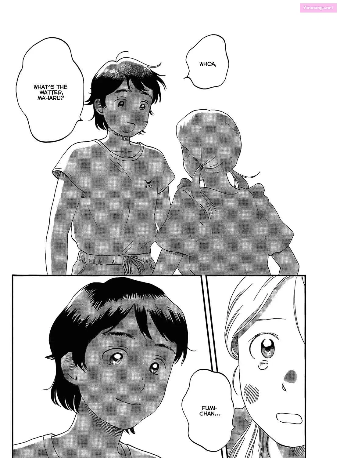 Skip to Loafer - Chapter 51 - Page 54