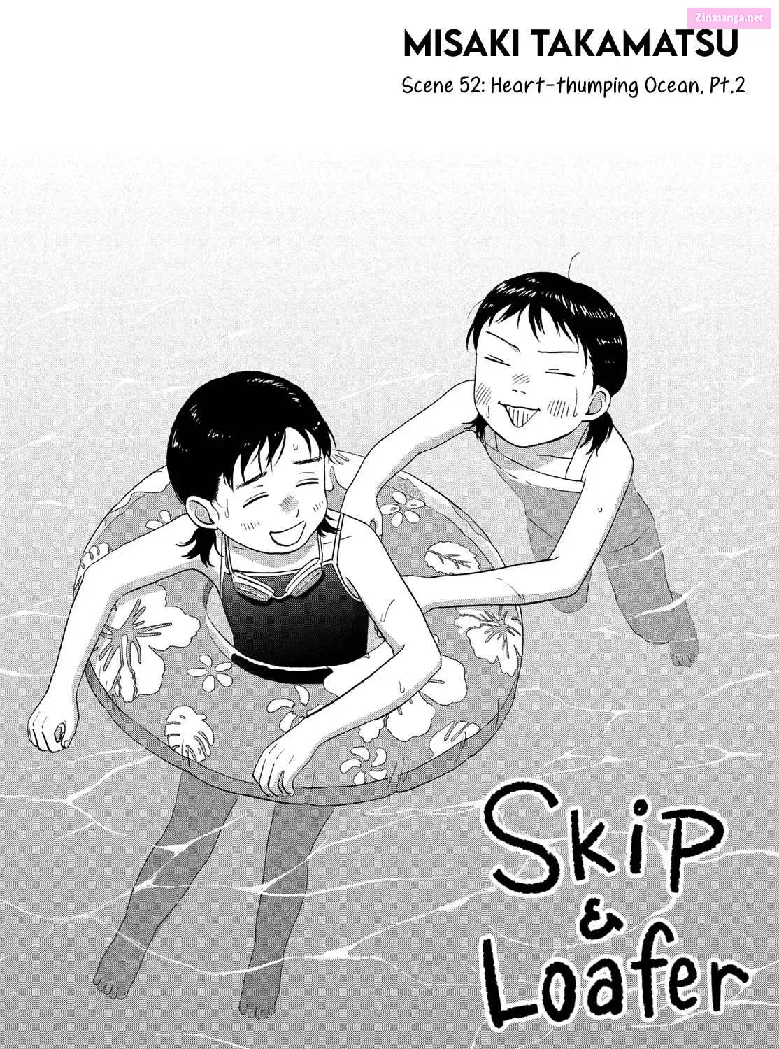 Skip to Loafer - Chapter 52 - Page 3