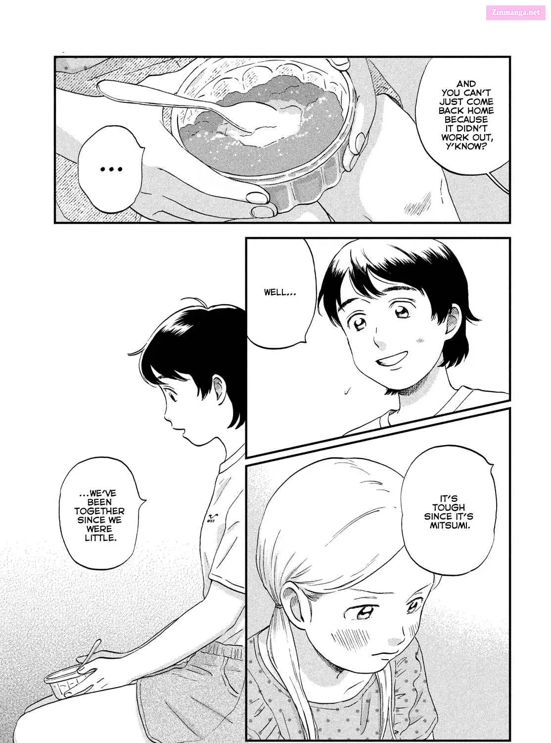 Skip to Loafer - Chapter 52 - Page 13