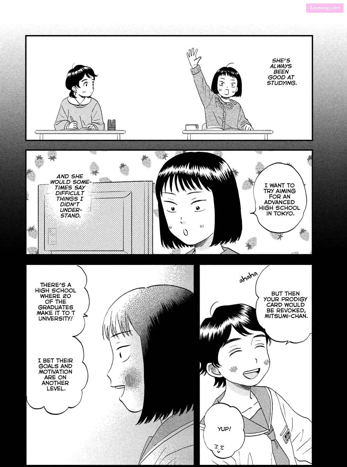 Skip to Loafer - Chapter 52 - Page 15