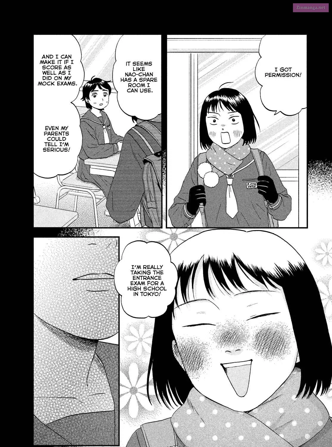 Skip to Loafer - Chapter 52 - Page 17