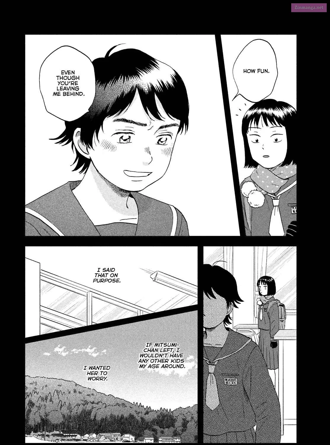 Skip to Loafer - Chapter 52 - Page 19