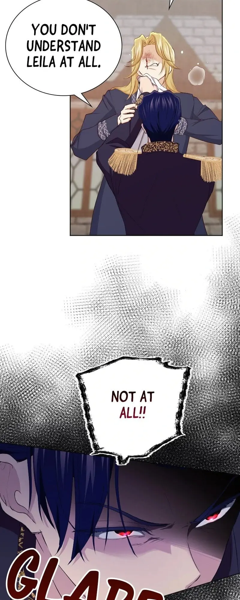 Rikon Sunzen!? Nanoni Kowamote Otto wa Dekiai Otto ni Narimashita - Chapter 34 - Page 29