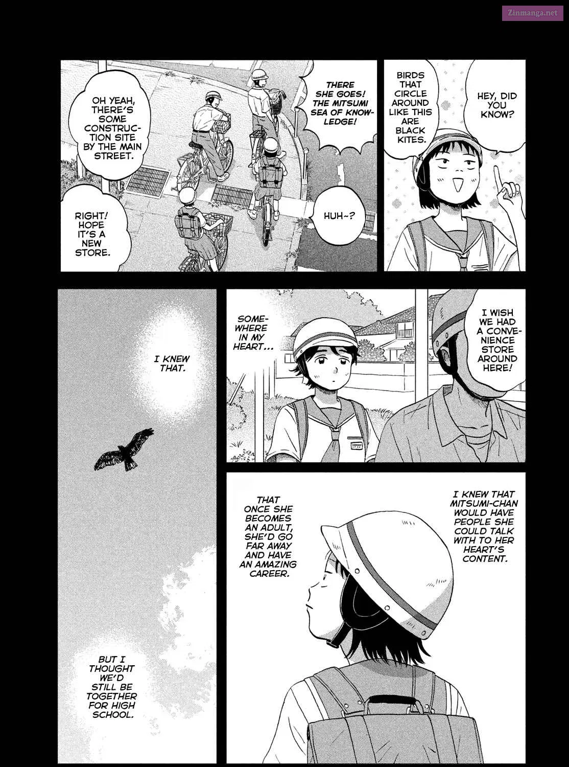 Skip to Loafer - Chapter 52 - Page 21
