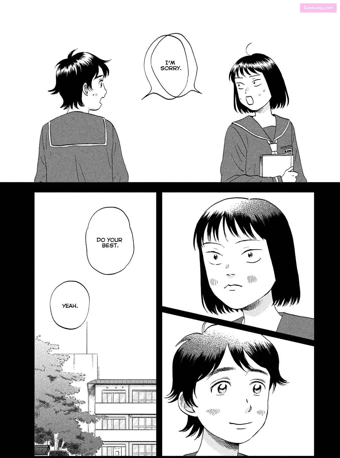 Skip to Loafer - Chapter 52 - Page 25