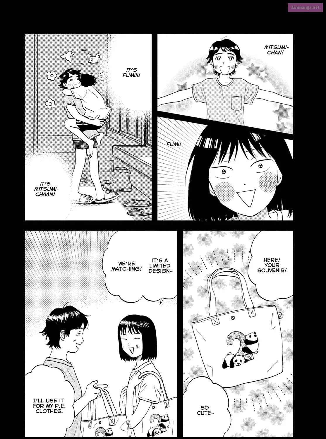 Skip to Loafer - Chapter 52 - Page 27