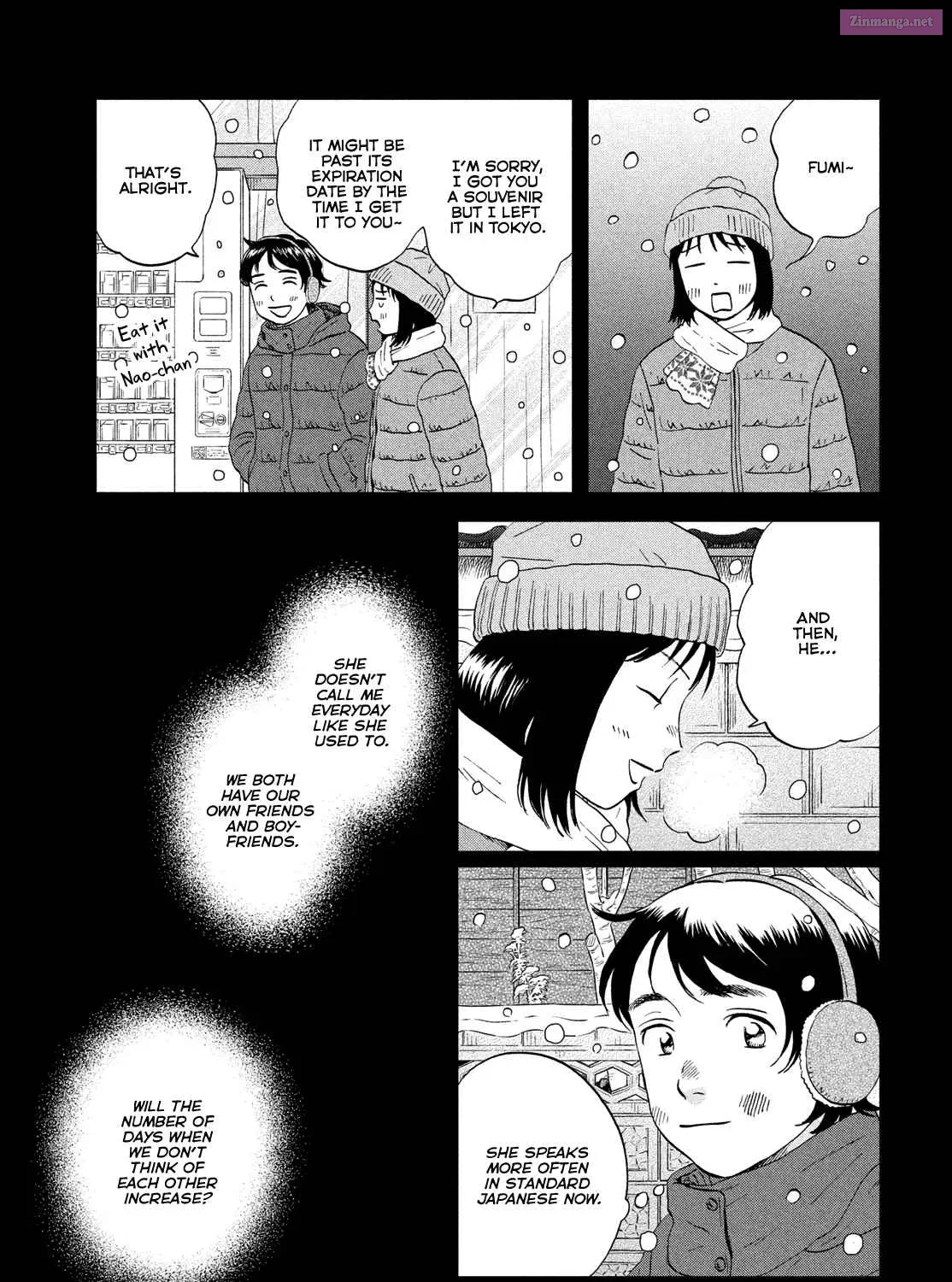 Skip to Loafer - Chapter 52 - Page 29