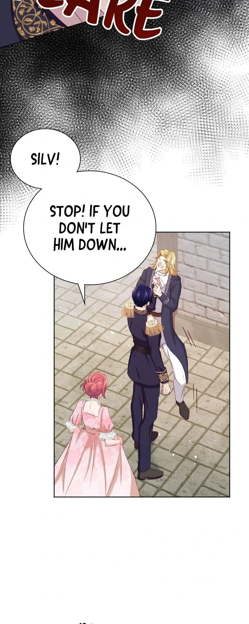Rikon Sunzen!? Nanoni Kowamote Otto wa Dekiai Otto ni Narimashita - Chapter 34 - Page 30
