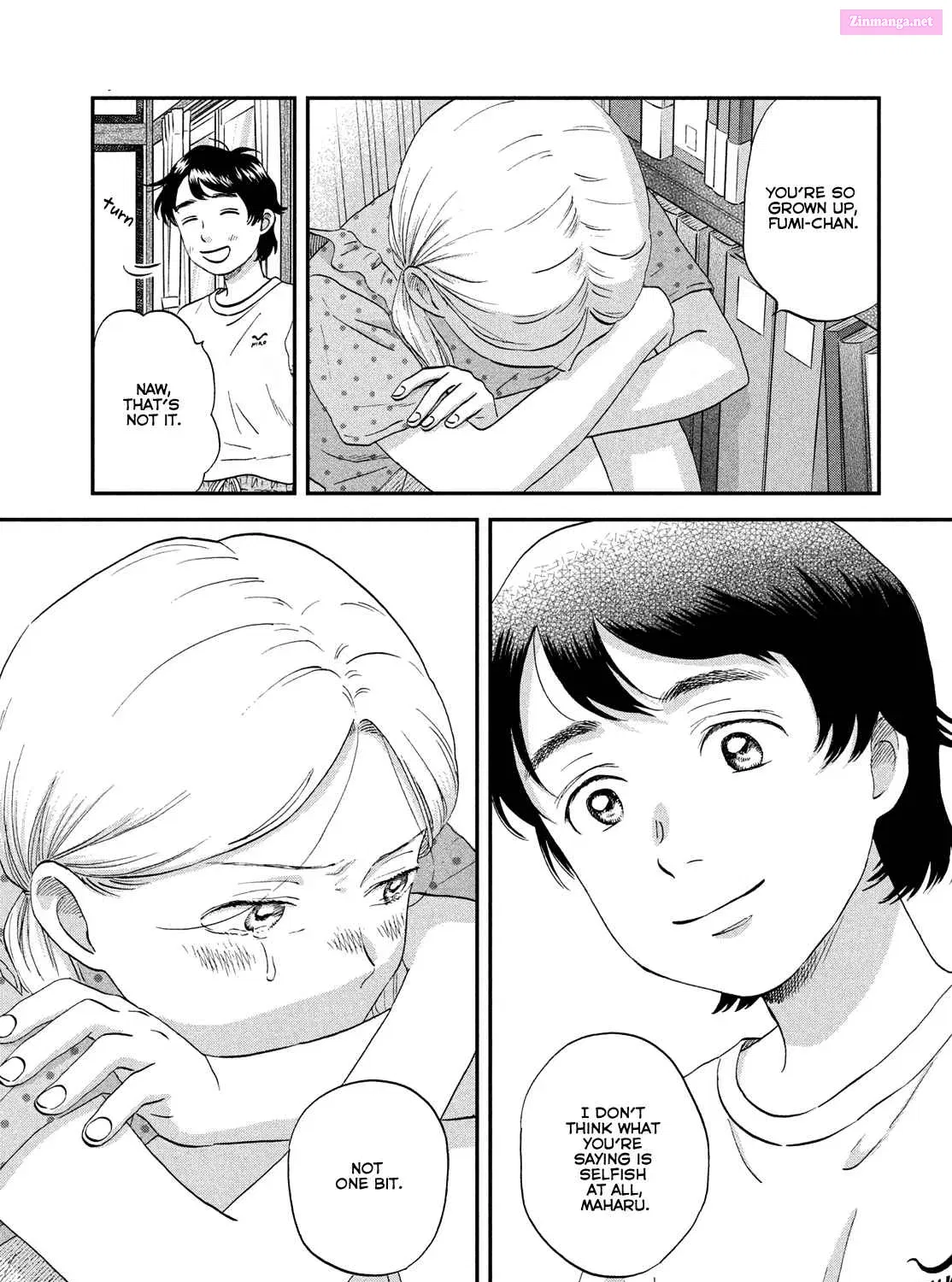 Skip to Loafer - Chapter 52 - Page 33