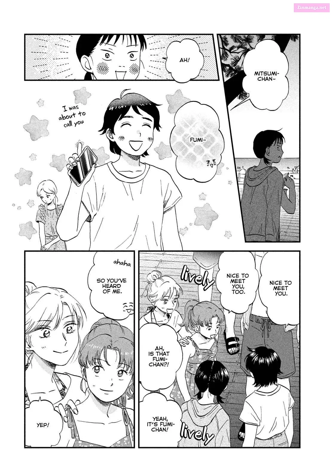 Skip to Loafer - Chapter 52 - Page 40