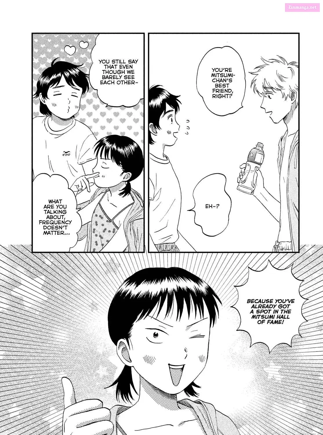 Skip to Loafer - Chapter 52 - Page 42