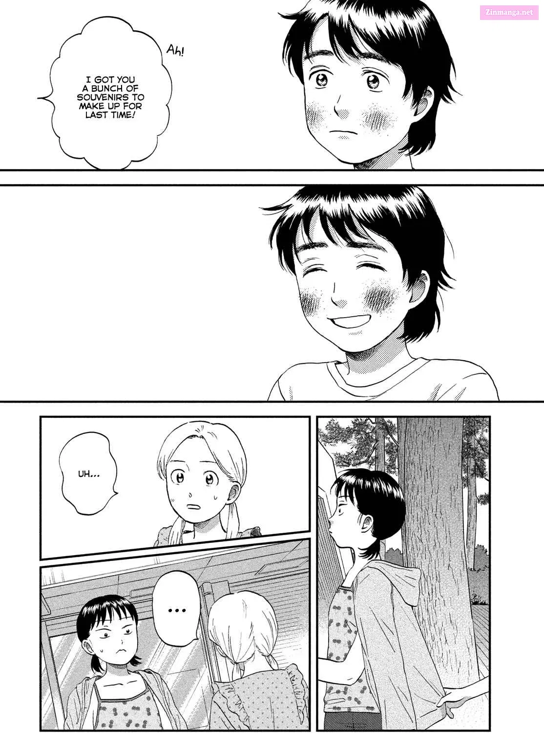 Skip to Loafer - Chapter 52 - Page 44