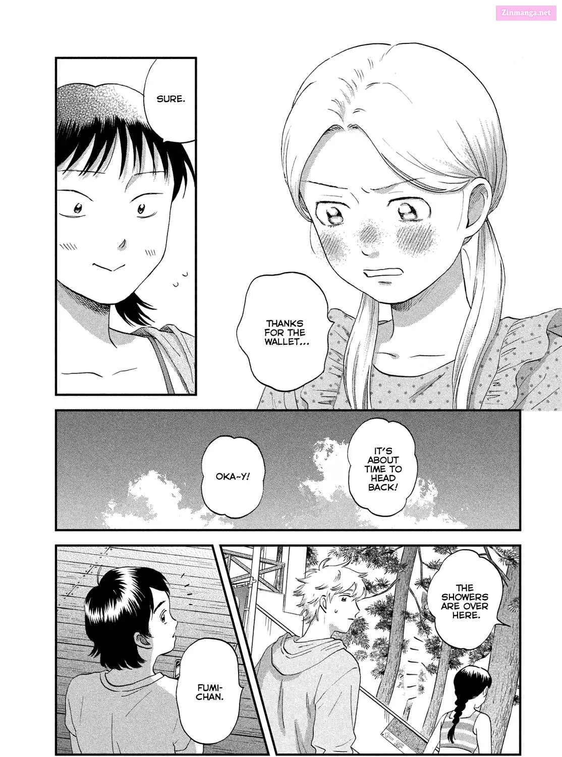 Skip to Loafer - Chapter 52 - Page 46