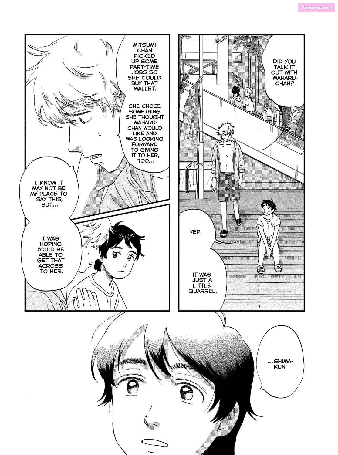 Skip to Loafer - Chapter 52 - Page 48