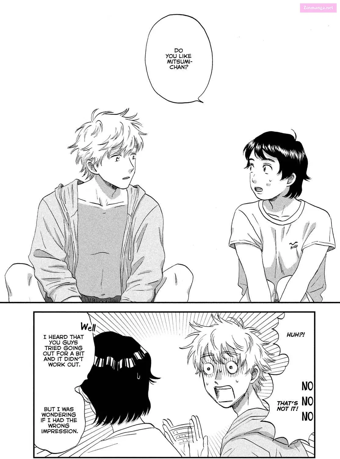 Skip to Loafer - Chapter 52 - Page 50