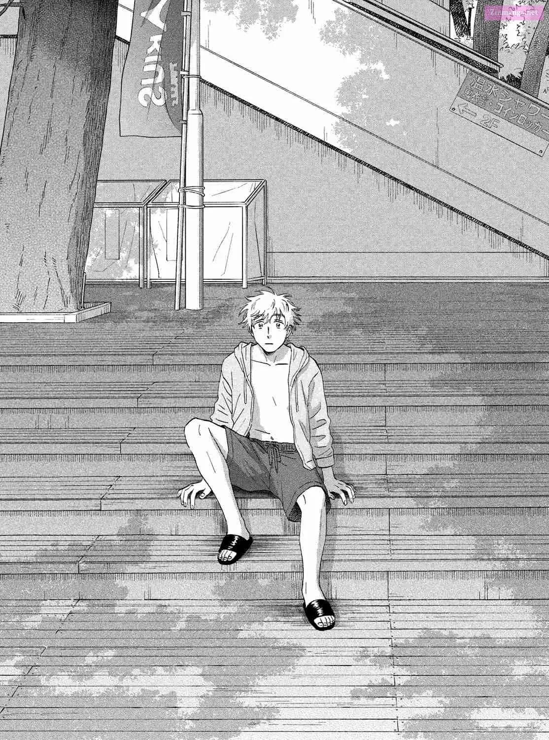 Skip to Loafer - Chapter 52 - Page 56