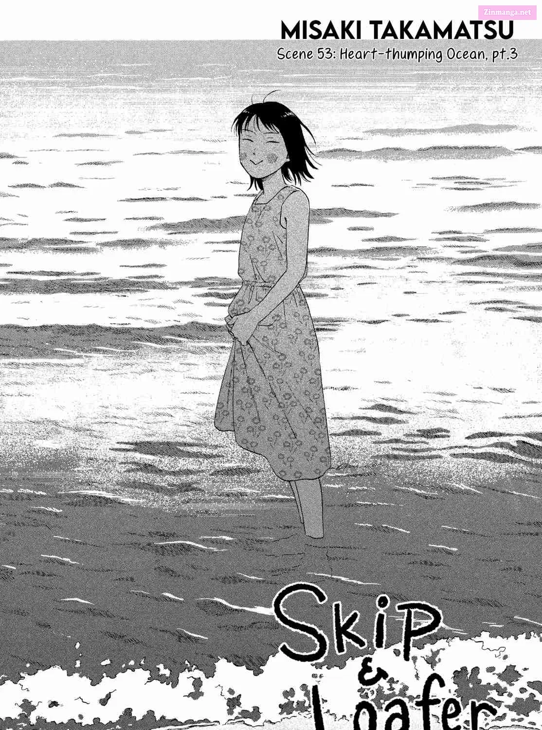 Skip to Loafer - Chapter 53 - Page 1
