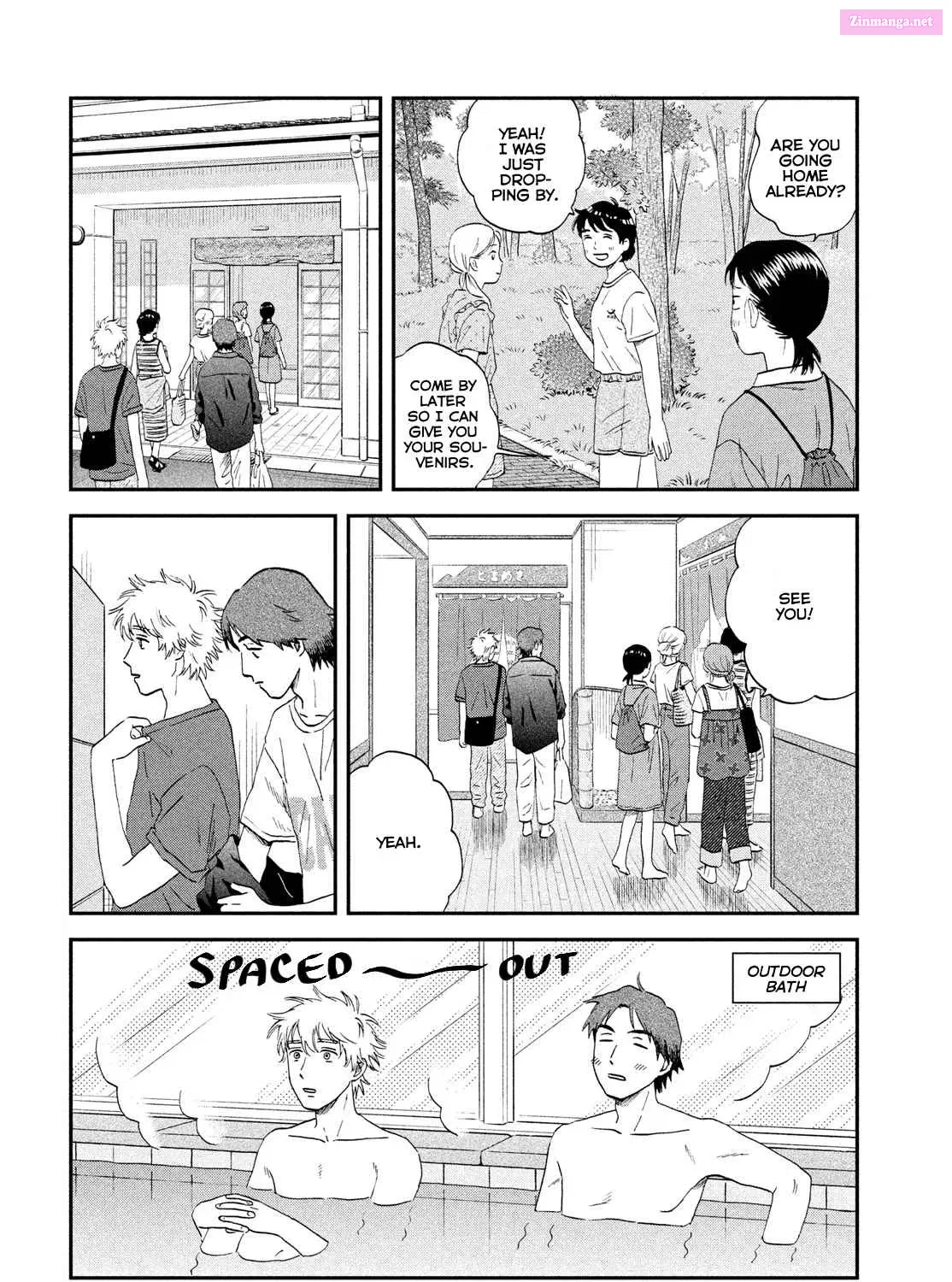 Skip to Loafer - Chapter 53 - Page 3
