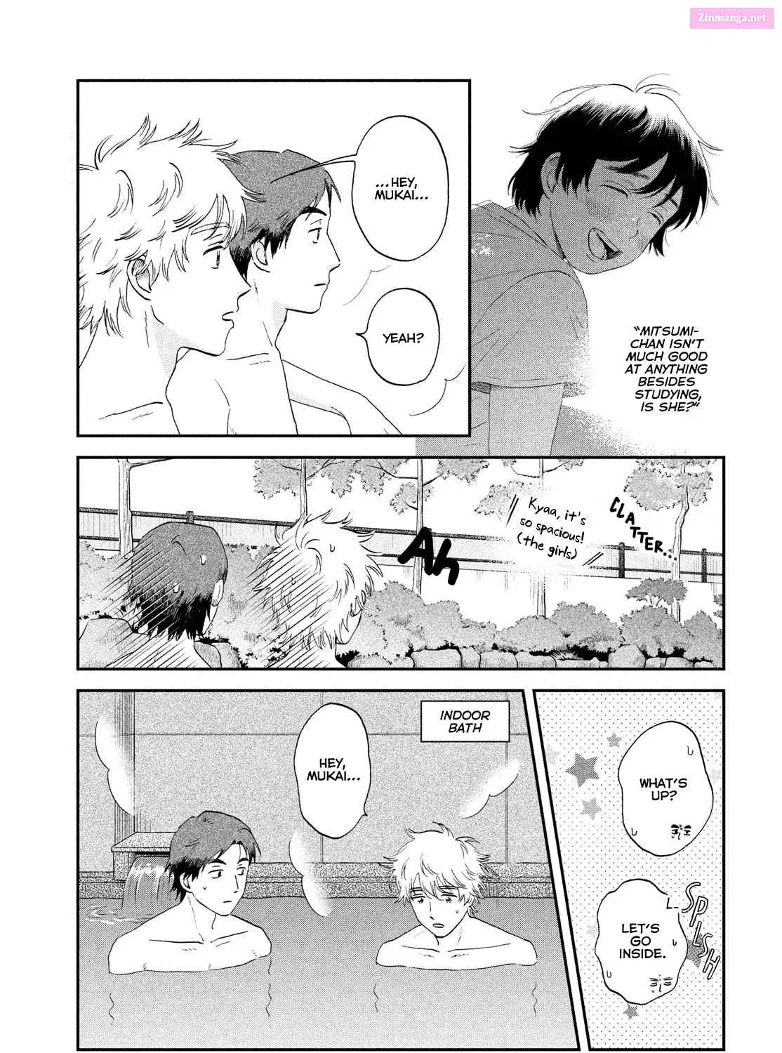 Skip to Loafer - Chapter 53 - Page 5