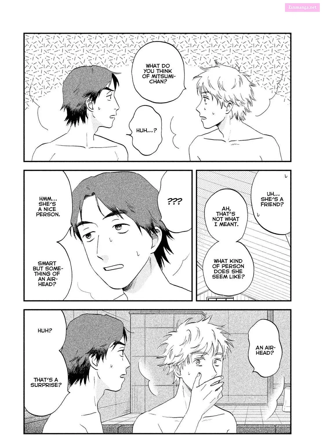 Skip to Loafer - Chapter 53 - Page 7