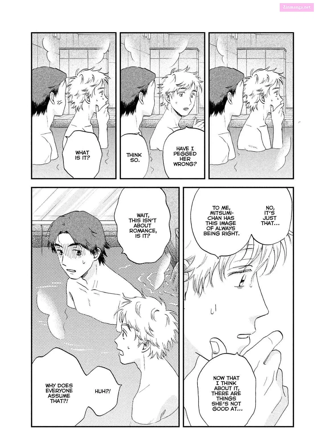 Skip to Loafer - Chapter 53 - Page 9