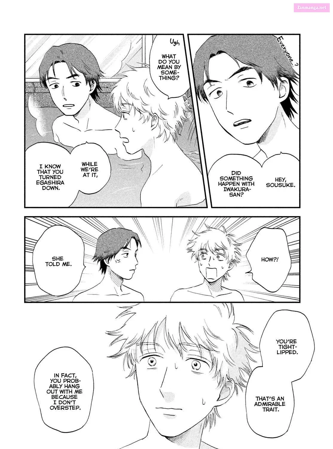 Skip to Loafer - Chapter 53 - Page 11
