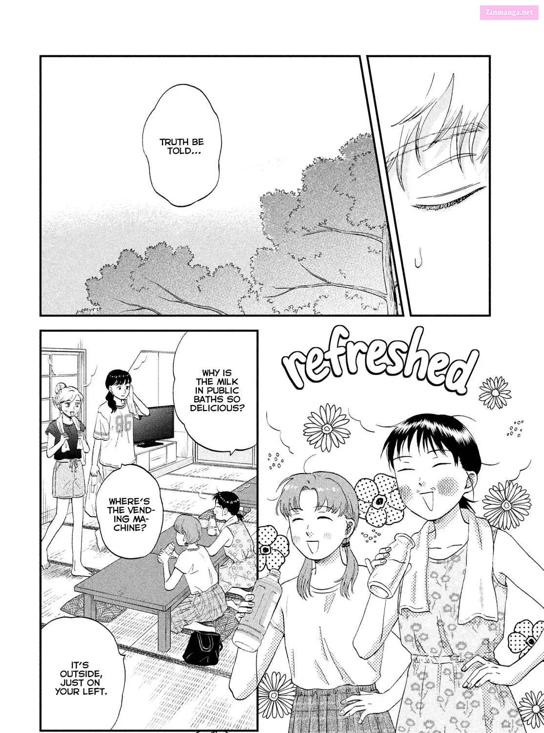 Skip to Loafer - Chapter 53 - Page 15