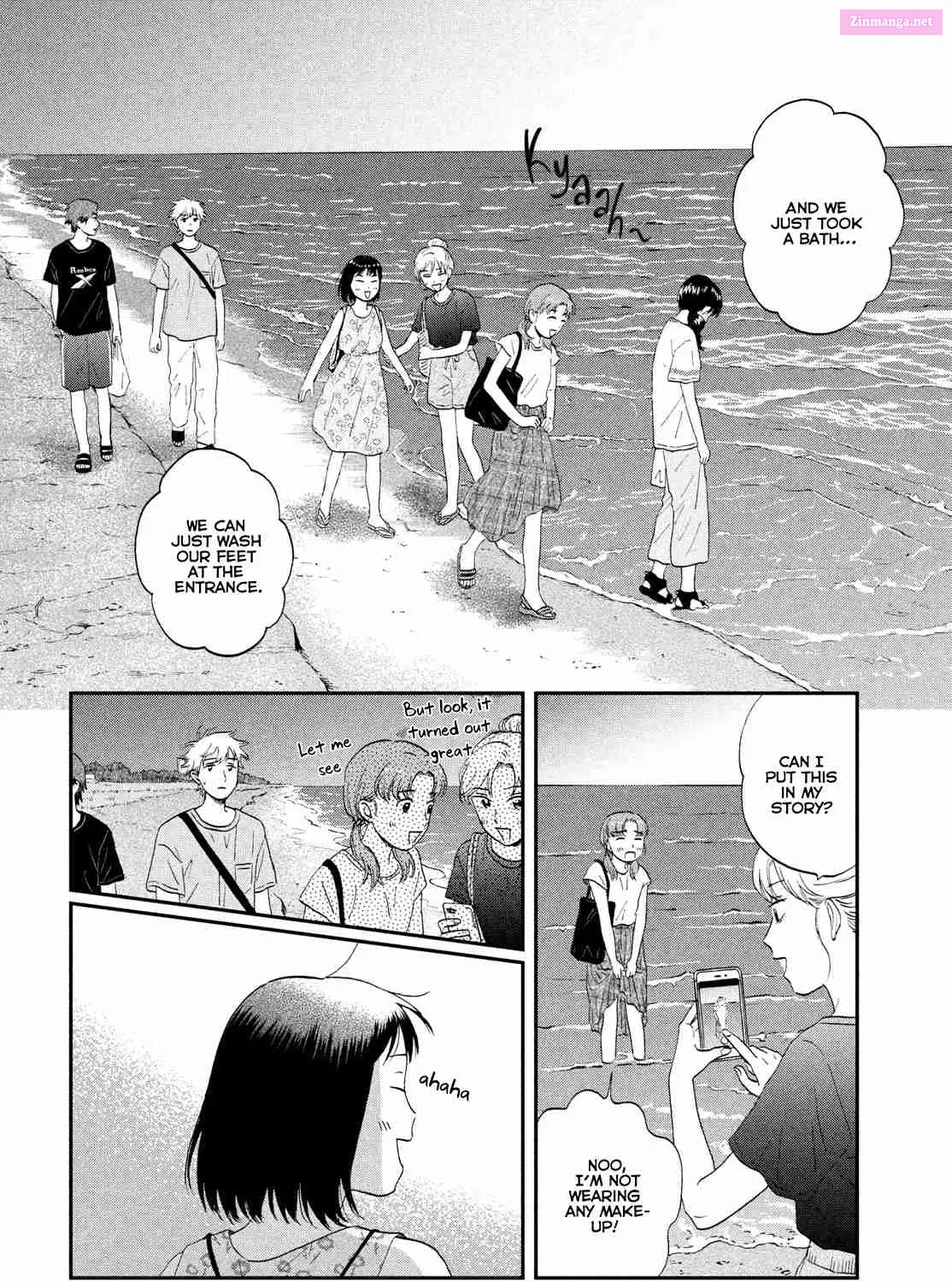 Skip to Loafer - Chapter 53 - Page 19