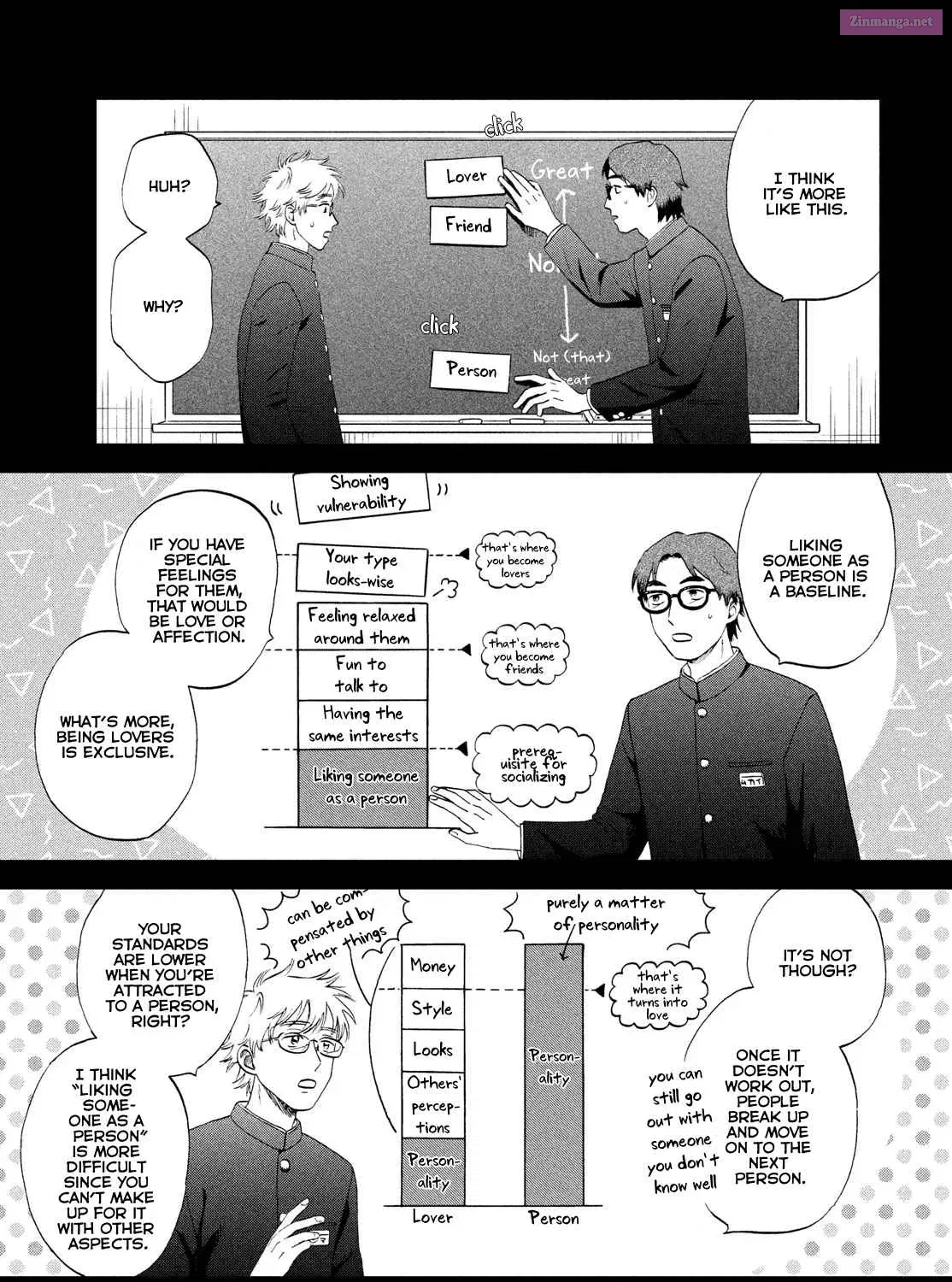 Skip to Loafer - Chapter 53 - Page 25
