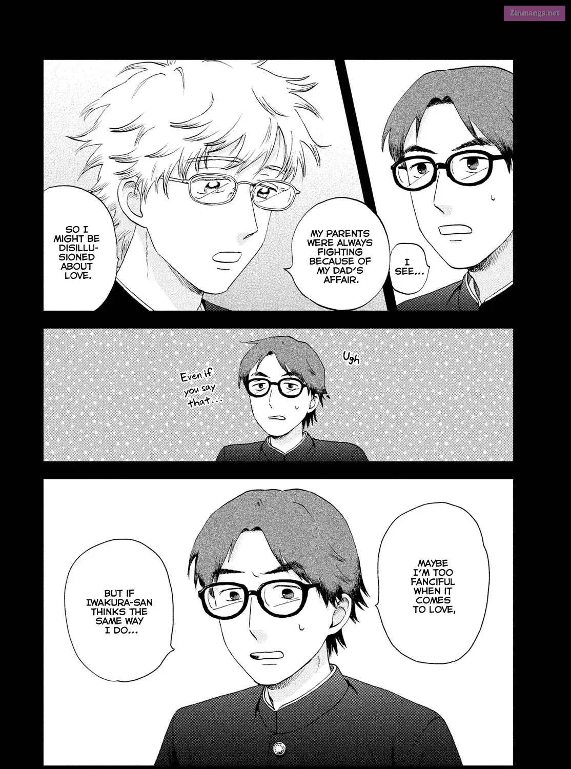 Skip to Loafer - Chapter 53 - Page 27
