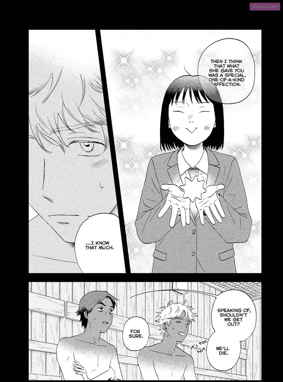 Skip to Loafer - Chapter 53 - Page 29