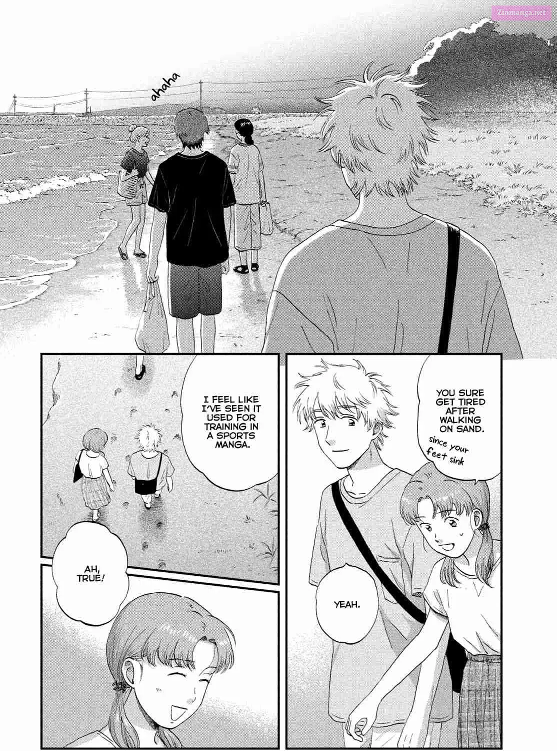 Skip to Loafer - Chapter 53 - Page 31