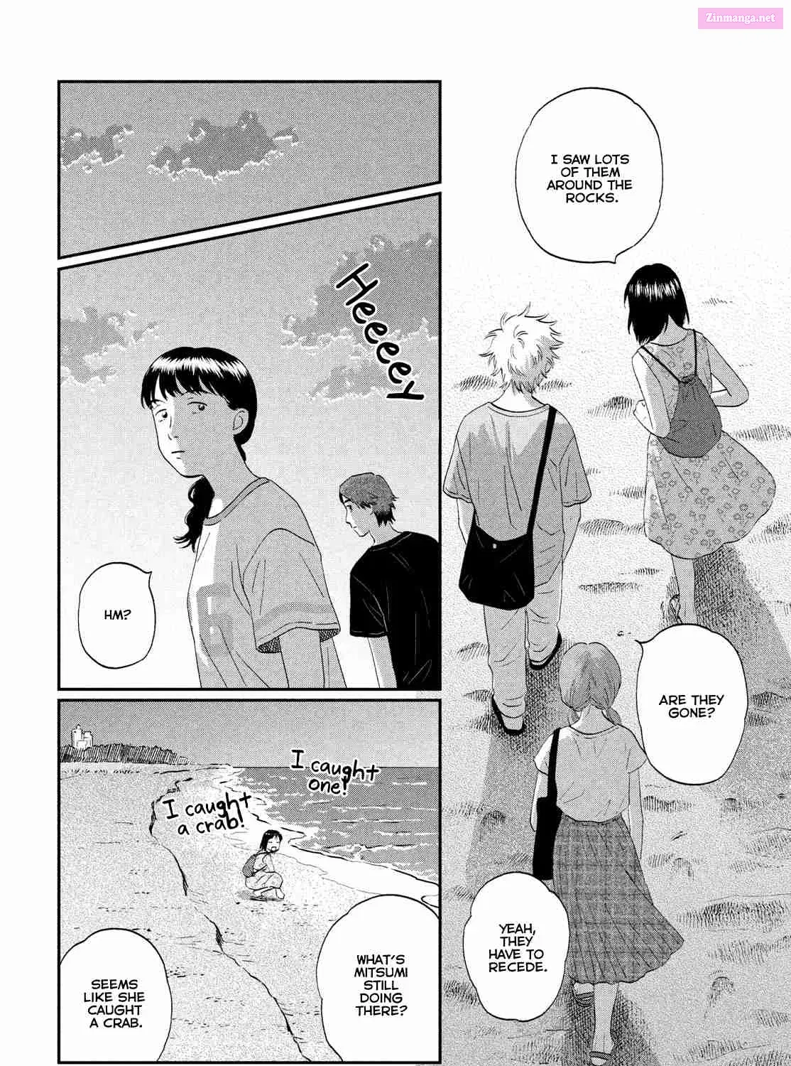 Skip to Loafer - Chapter 53 - Page 35