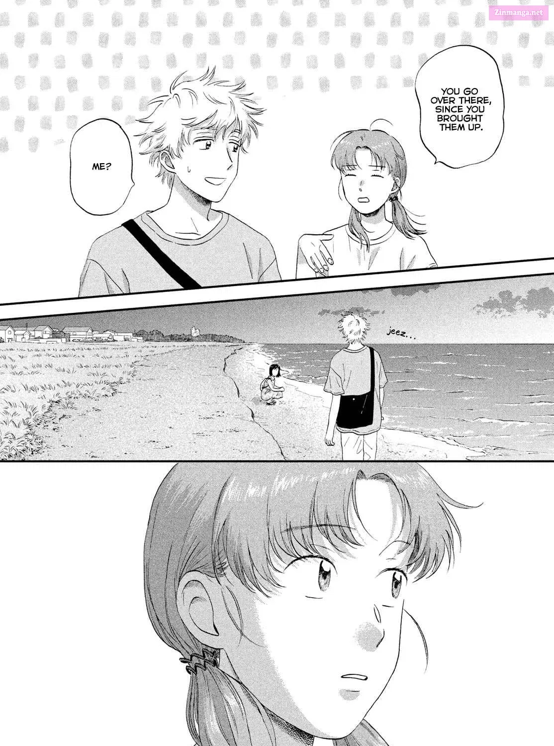 Skip to Loafer - Chapter 53 - Page 37