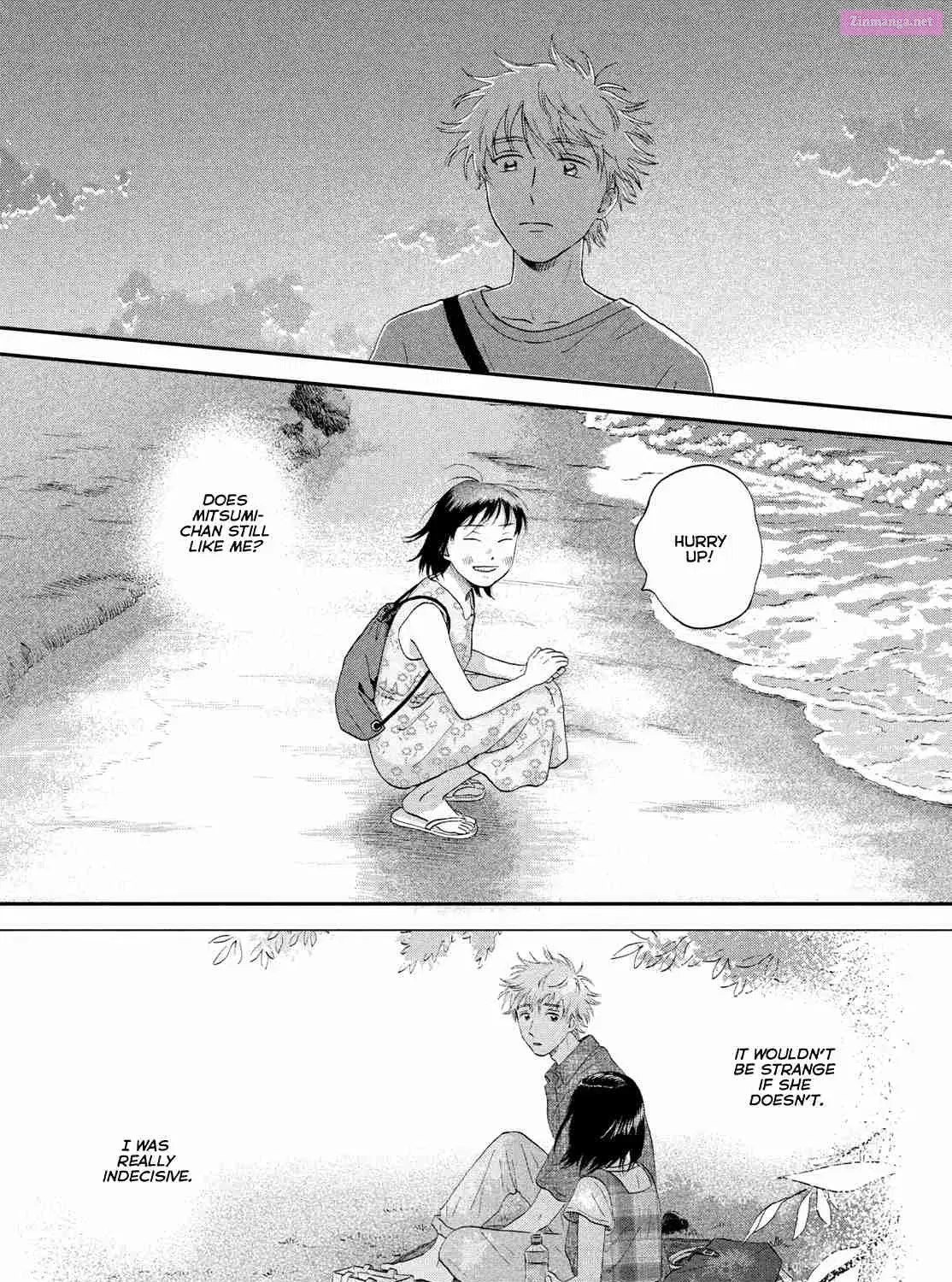 Skip to Loafer - Chapter 53 - Page 39
