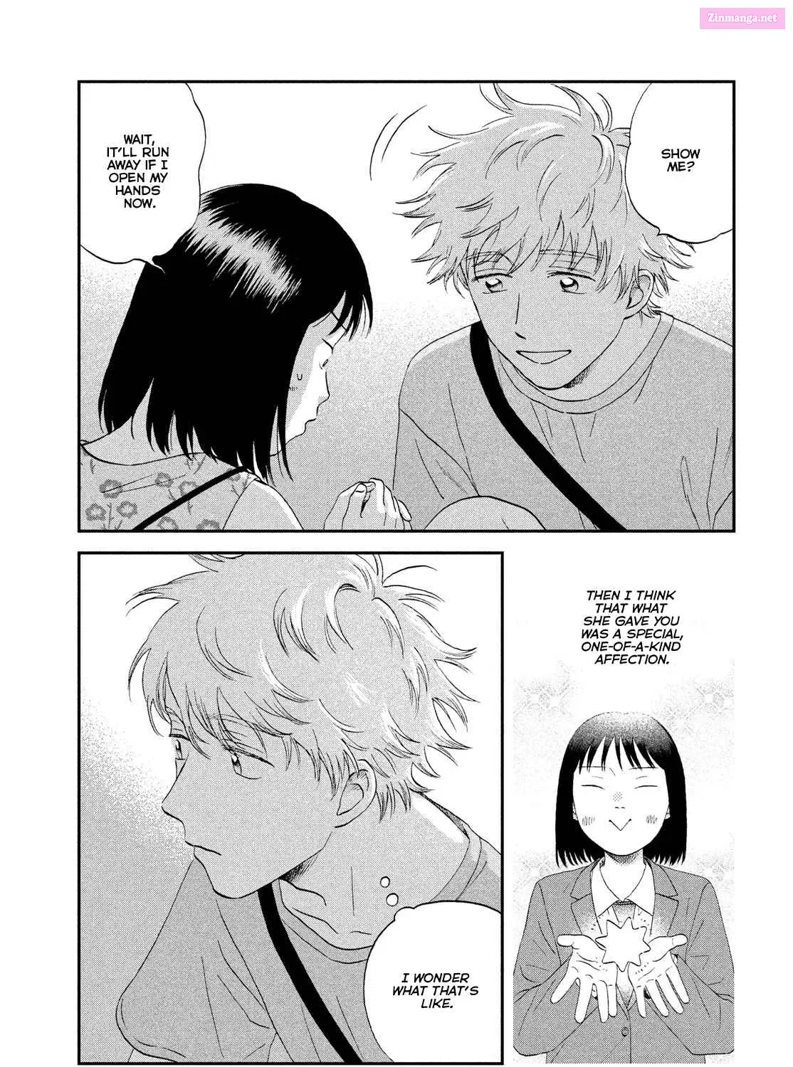 Skip to Loafer - Chapter 53 - Page 41