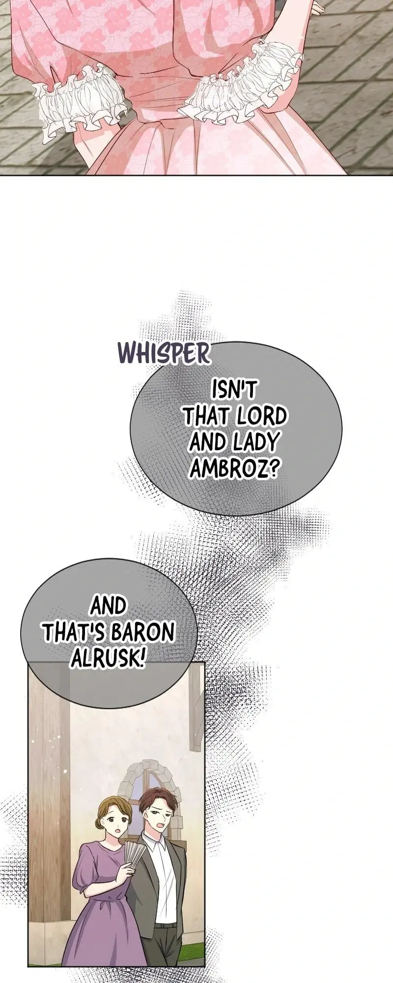 Rikon Sunzen!? Nanoni Kowamote Otto wa Dekiai Otto ni Narimashita - Chapter 34 - Page 37
