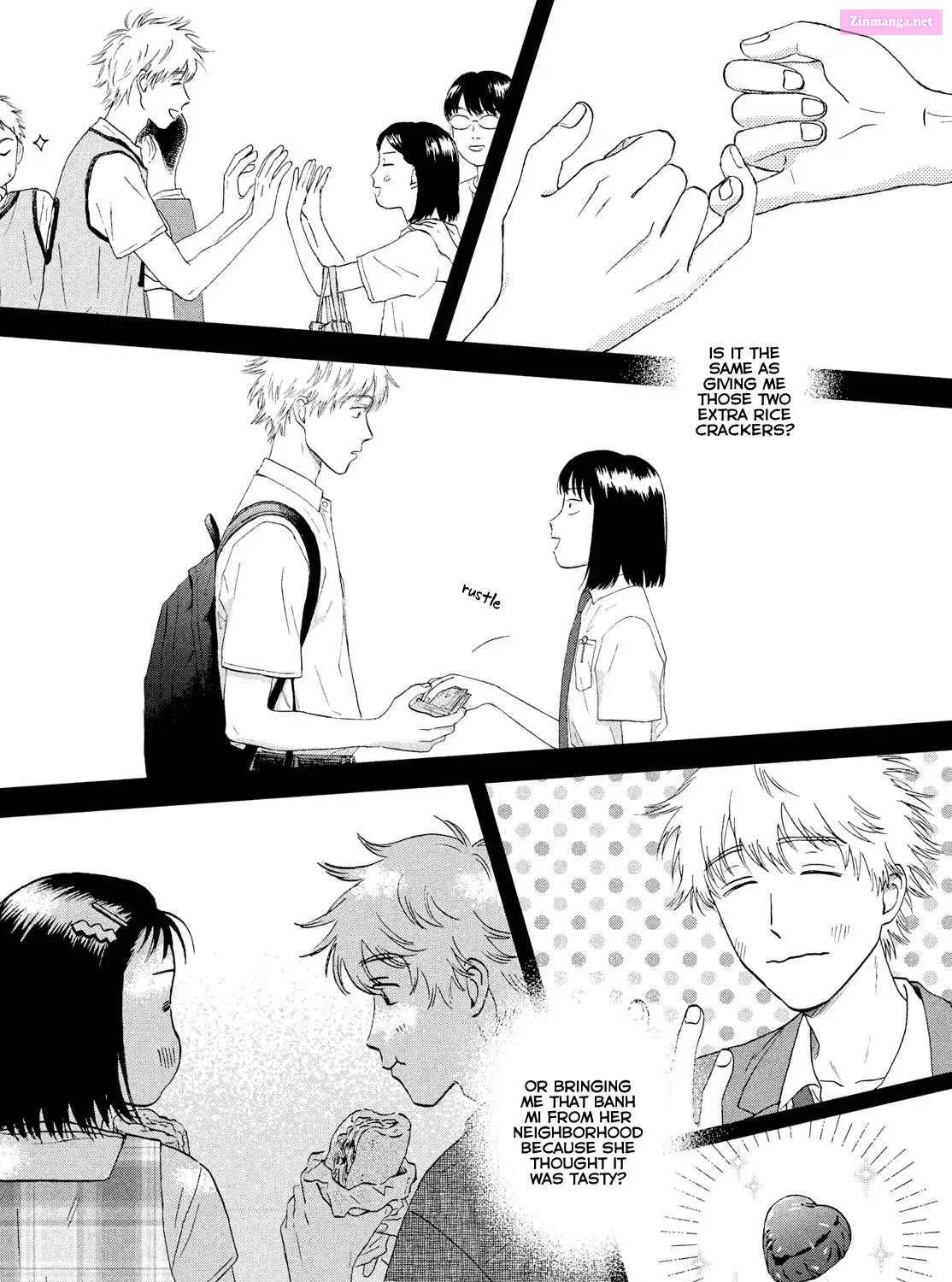 Skip to Loafer - Chapter 53 - Page 43