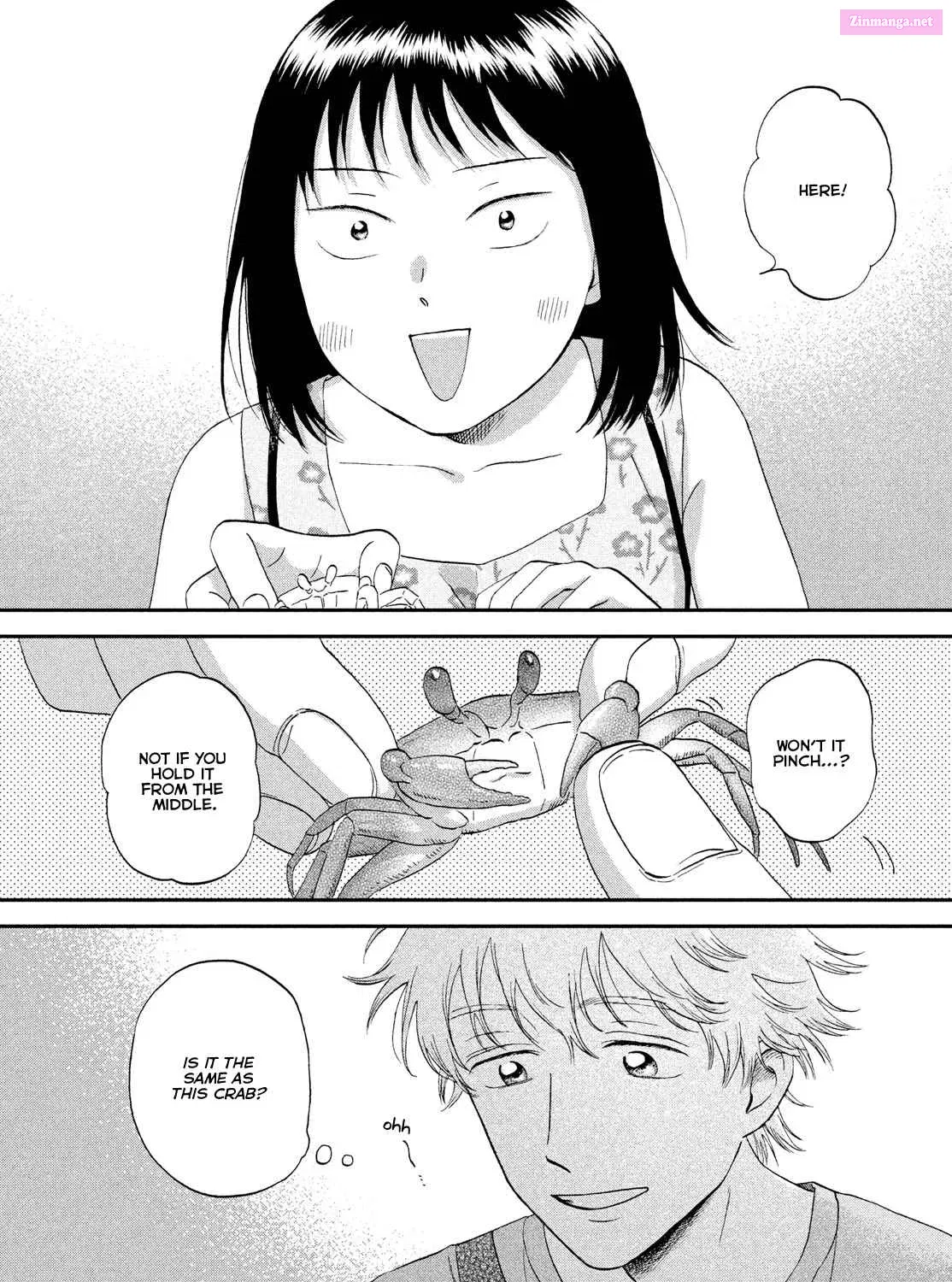 Skip to Loafer - Chapter 53 - Page 45