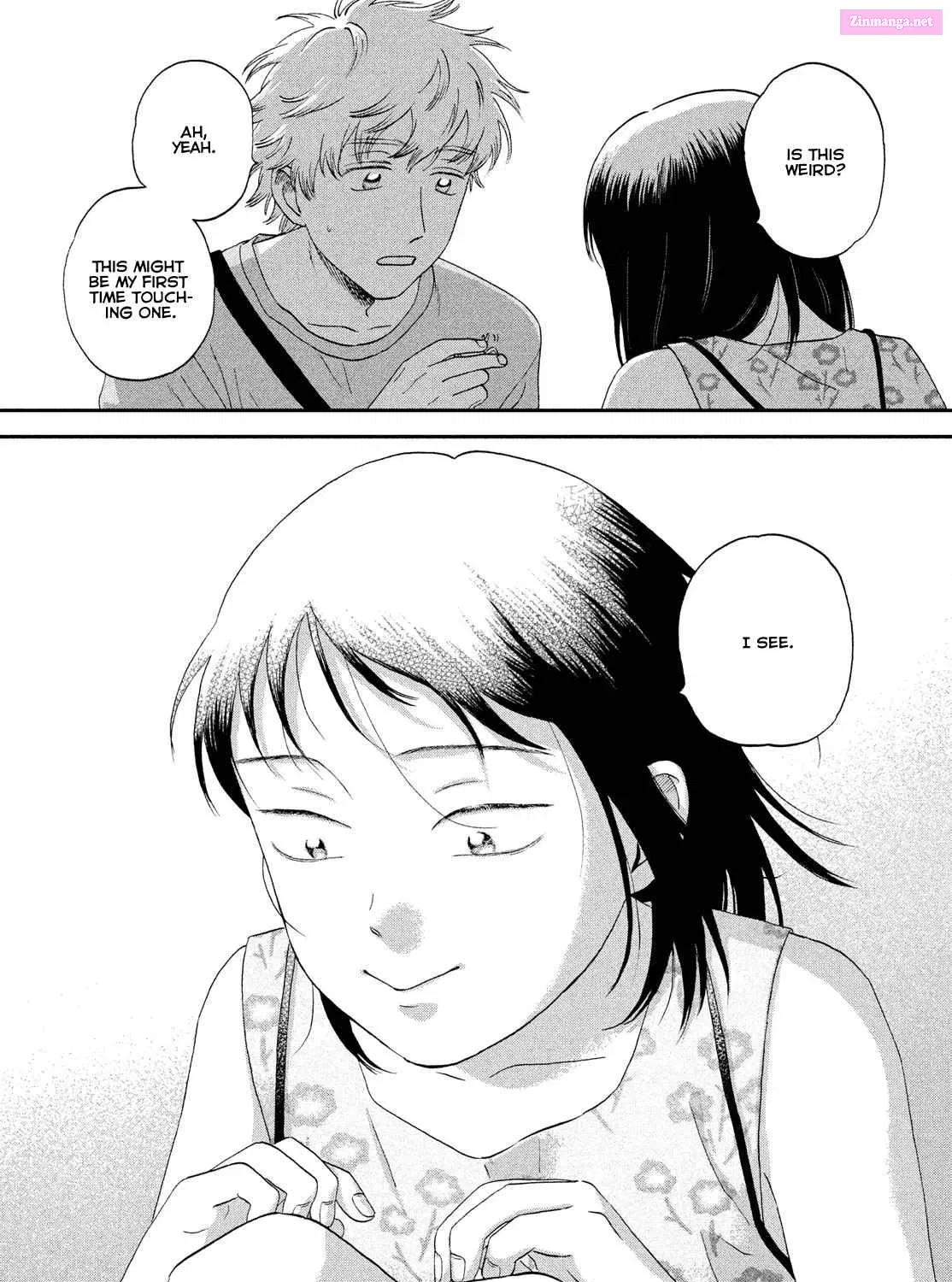 Skip to Loafer - Chapter 53 - Page 47