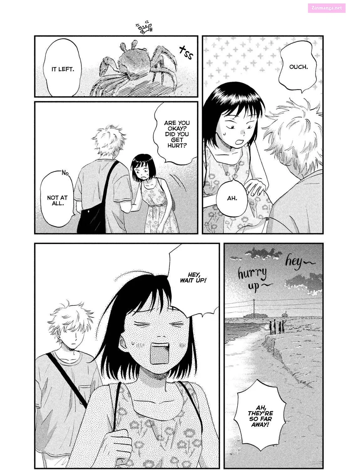 Skip to Loafer - Chapter 53 - Page 49